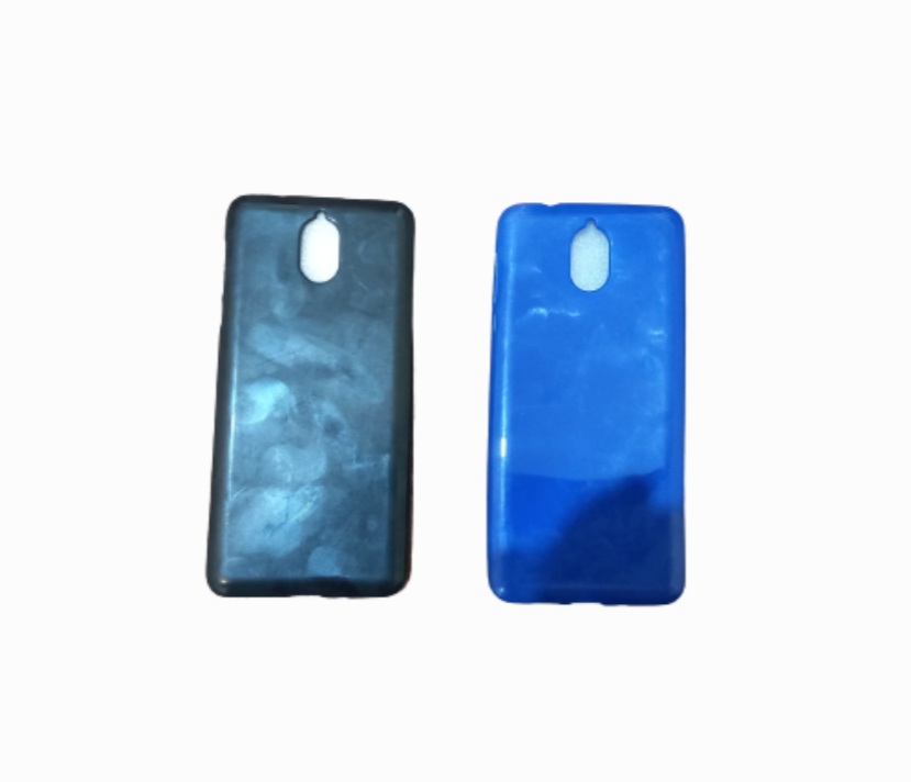 کاور ساده Nokia 3.1